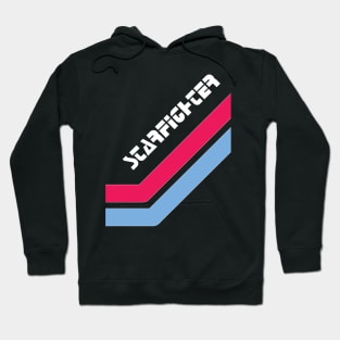 Starfighter Hoodie